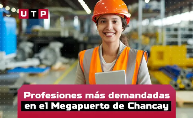 que estudiar para trabajar en megapuerto chancay