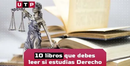 libros para estudiante de derecho