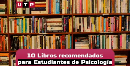 libros para estudiantes psicologia