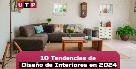 tendencia en diseno de interiores