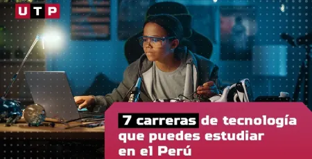 carreras de tecnologia