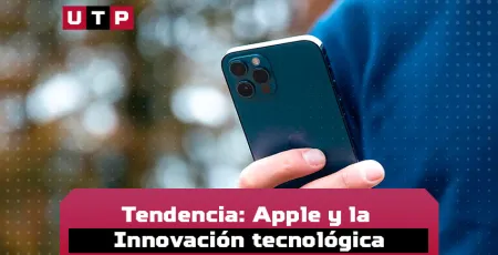 Apple y la innovación tecnológica mediante la inteligencia artificial