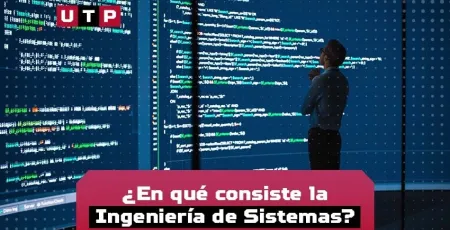 en que consiste ingenieria sistemas