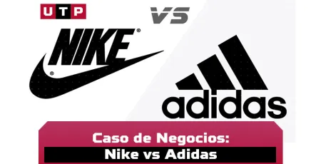 Nike vs Adidas