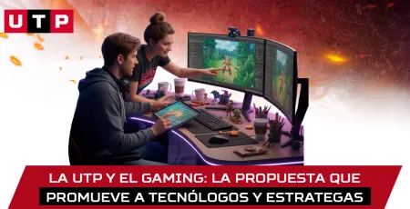 UTP y el Gaming