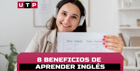 beneficios aprender ingles