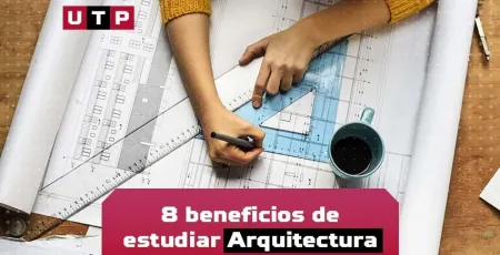 beneficios estudiar arquitectura