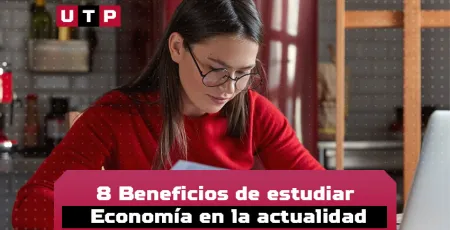 beneficios estudiar economia