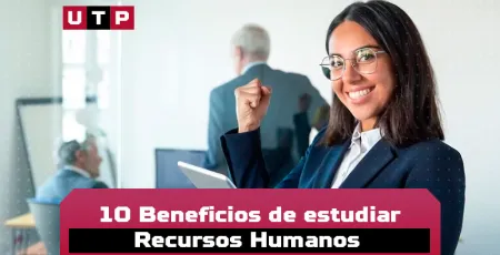 beneficios estudiar recursos humanos