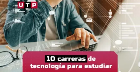 carreras de tecnologia