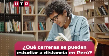 carreras distancia peru