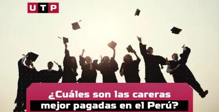 carreras mejor pagadas 2025