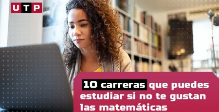 carreras sin matematicas