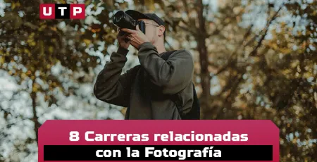 que estudiar si me gusta la fotografia