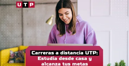 carreras distancia utp