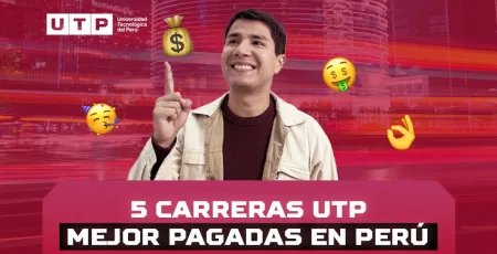 carreras utp