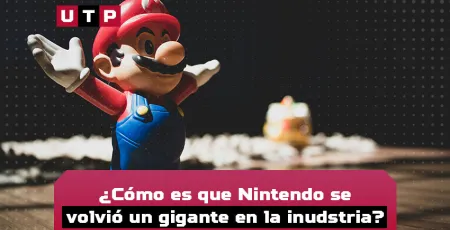 caso de estudio nintendo