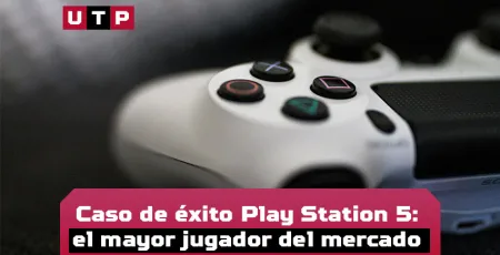 caso de exito play station