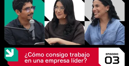 portada podcast como trabajar en una empresa líder