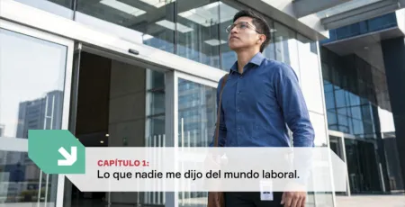 como destacar en mi primer empleo laboral