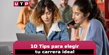 Cómo elegir mi carrera profesional