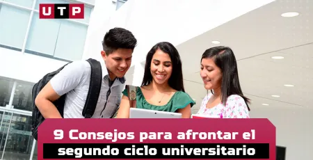 cómo prepararse para el segundo ciclo universitario