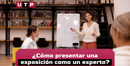 como presentar una exposicion