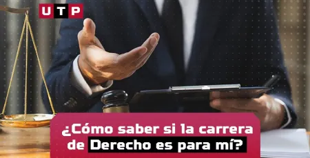 como saber si la carrera derecho es para mi