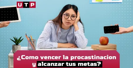 como vencer la procastinacion