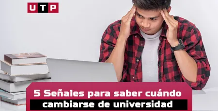 cuando cambiarse de universidad