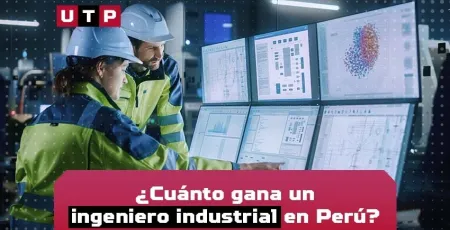 ingenieria industrial cuanto gana en peru