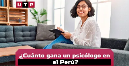 cuanto gana un psicologo peru