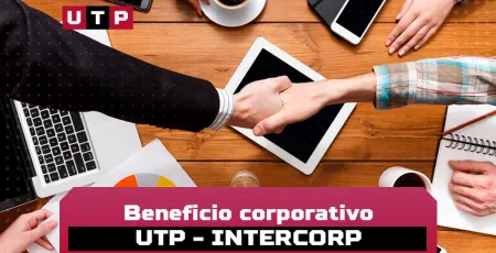 descuento utp intercorp