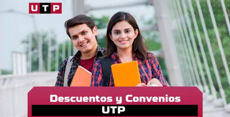 descuentos utp