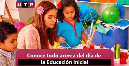 día de la educación inicial en Perú