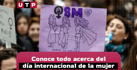 dia internacional de mujer