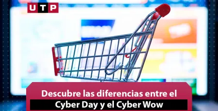 Diferencias entre el Cyberday y el Cyberwow