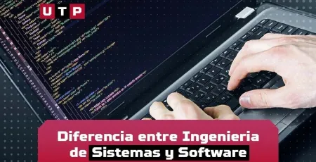 diferencia entre ingenieria sistemas software