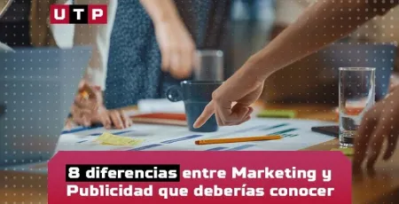 diferencias entre marketing publicidad