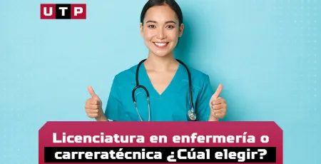 Diferencias entre técnica y licenciada en enfermería