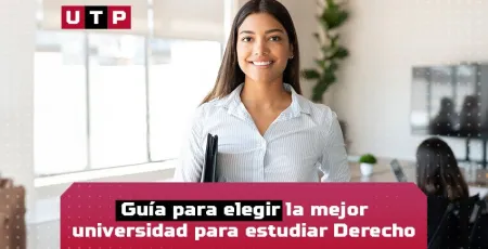 donde estudiar derecho peru