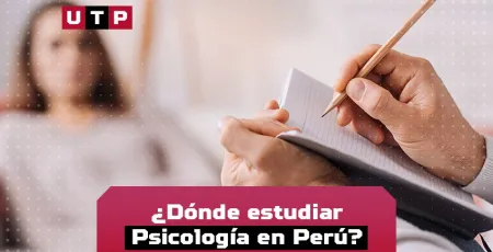 donde estudiar psicologia peru