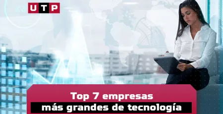 empresas mas grandes de tecnologia