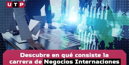 carrera negocios internacionales