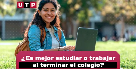 Estudiar o Trabajar