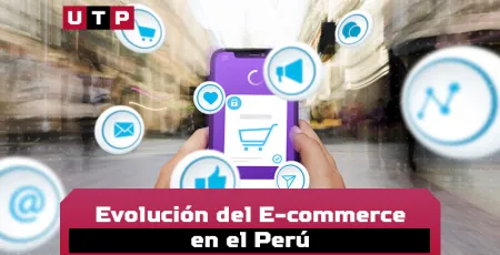 Evolución del Ecommerce en Perú