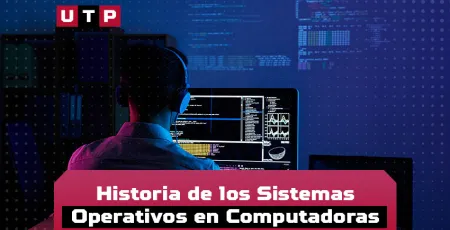 historia sistemas operativos