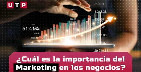 importancia del marketing