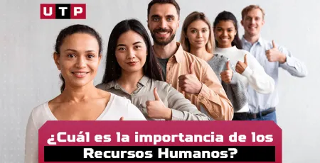 importancia de recursos humanos