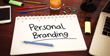 marketing personal